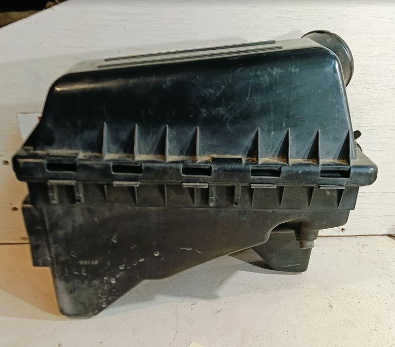 Air Cleaner Shell Upper and Lower Jeep XJ Cherokee
