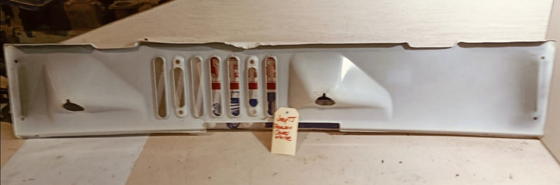 Cowl Vent Panel Jeep TJ Wrangler 55174636AC