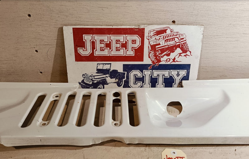 Cowl Vent Panel Jeep TJ Wrangler 55174636AC