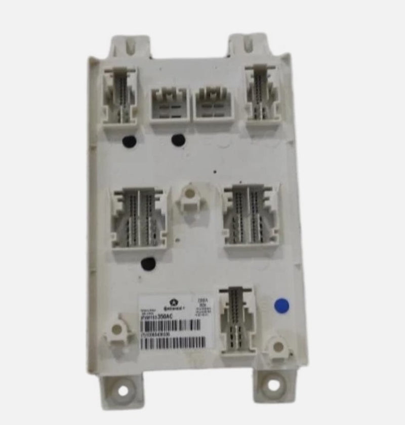 Jeep Body Control Module Body Control Module Jeep Grand Cherokee ZG 56042414 | Jeep City ...