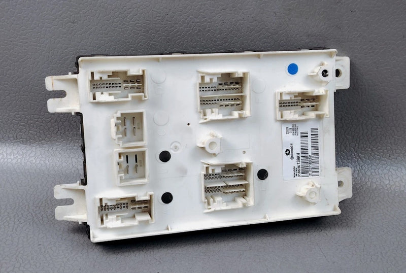 Body Control Module BCM Jeep Grand Cherokee WK2 2015 68236139AD