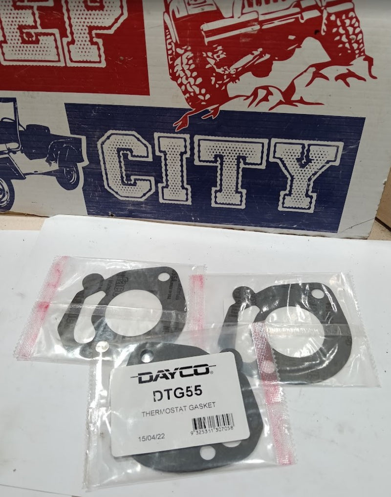 Thermostat Housing Gasket Jeep J3189874