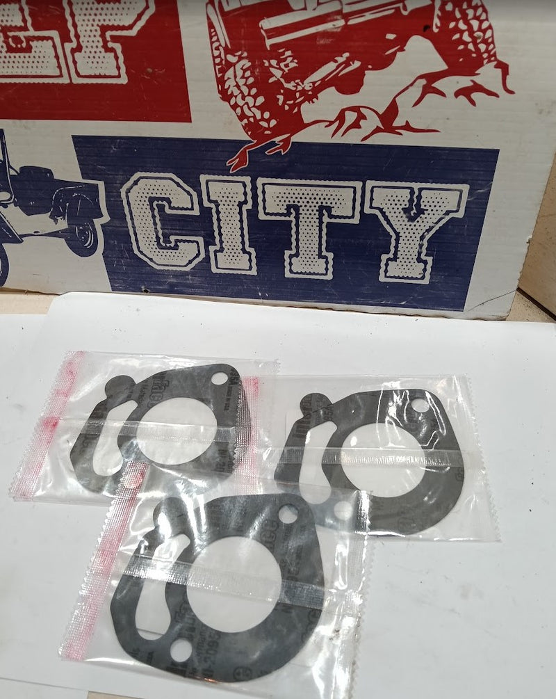 Thermostat Housing Gasket Jeep J3189874