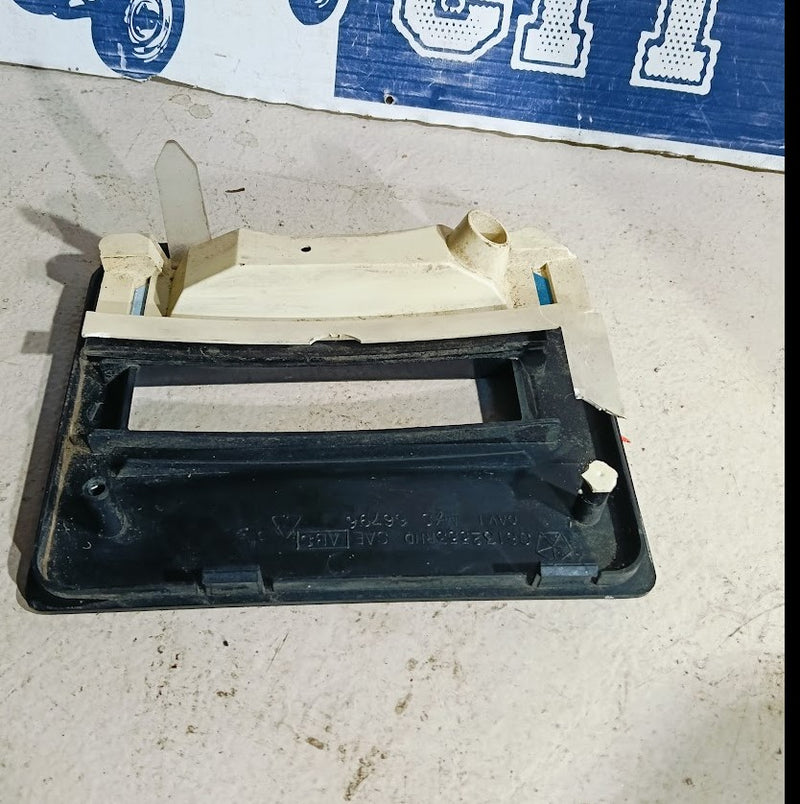 Shift Bar Transmission Surround Jeep XJ Cherokee 1997-2001 55115533