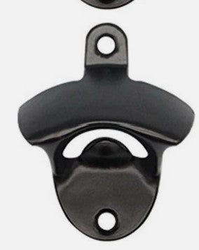 Bottle Opener Mounted For Jeep JK JL Wranglers Accessories