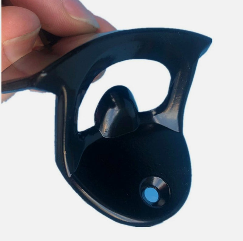 Bottle Opener Mounted For Jeep JK JL Wranglers Accessories