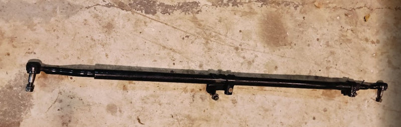 Tie Rod End Assembly Jeep JK Wrangler 52126113AE