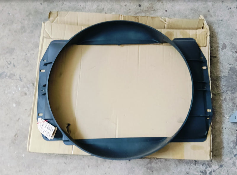 Radiator Fan Shroud Jeep CJ 5355678 304 V8