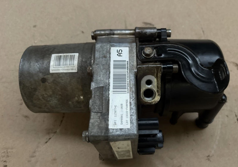 Steering Power Pump Jeep Grand Cherokee Power Steering Pump OEM 05154662AB