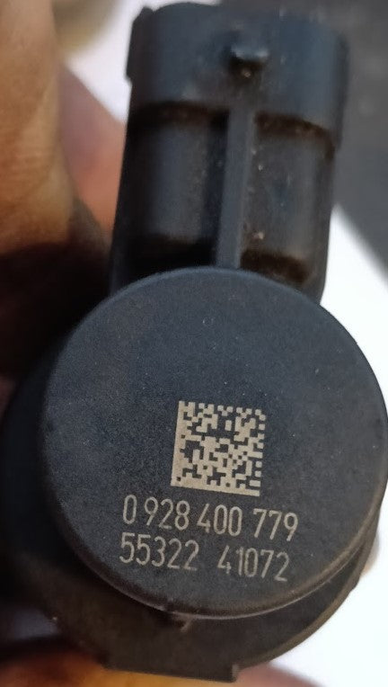 Fuel Pump Check Valve Jeep Grand Cherokee WK2 68248412AA