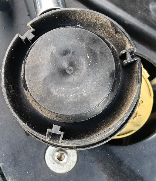 Alarm Siren WH/WG Jeep Grand Cherokee 2005 56038724AB