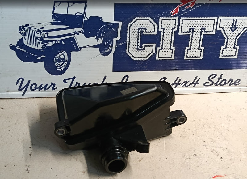 Resonator  Jeep WH WG Grand Cherokee 3.0L CRD A6421400087