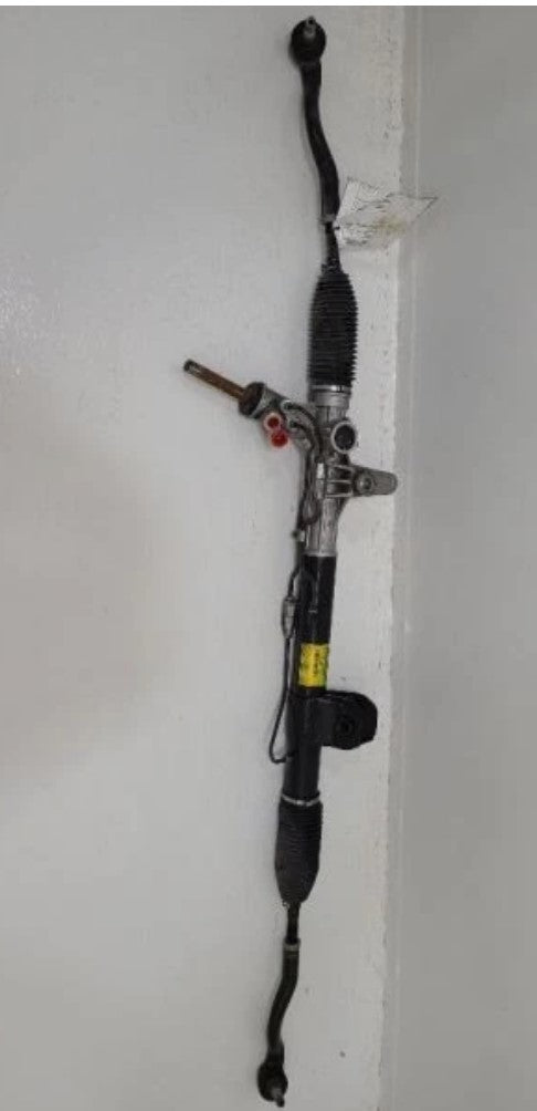 Steering Gear Rack Power Steering JEEP GRAND CHEROKEE RHD 52124848AF