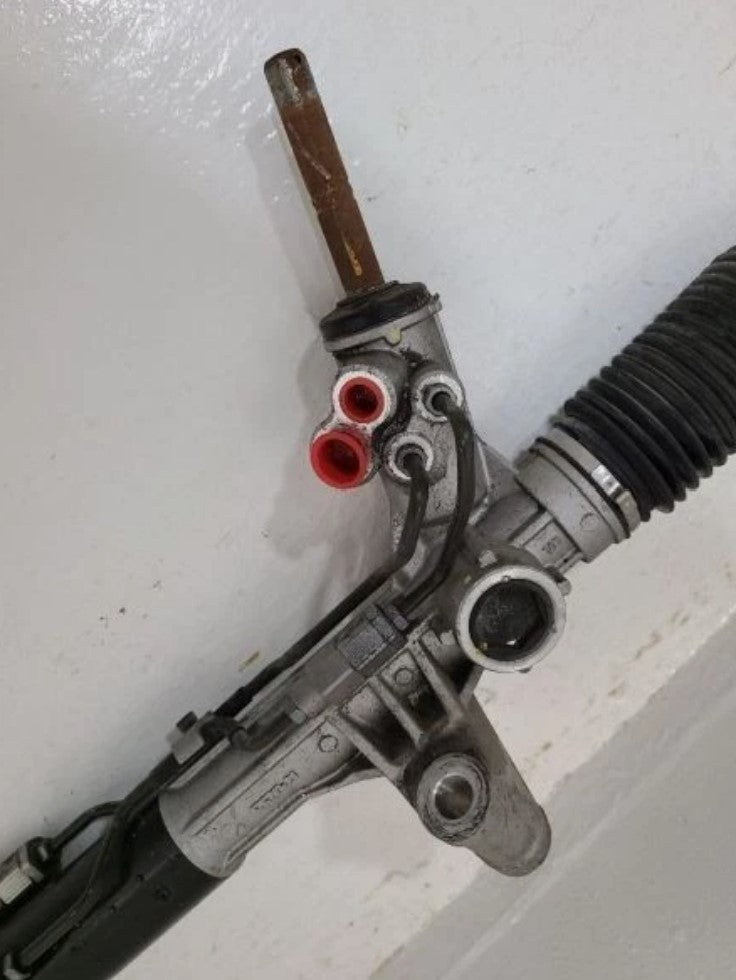 Steering Gear Rack Power Steering JEEP GRAND CHEROKEE RHD 52124848AF