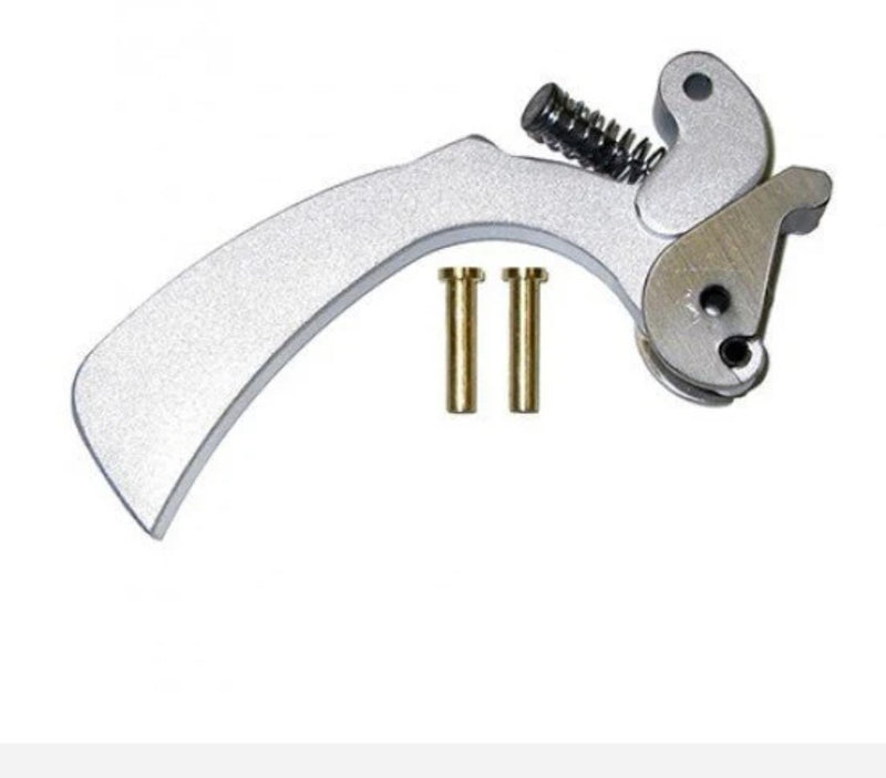 Door Handle Trigger Repair Kit Willys Pickup Wagon 669115