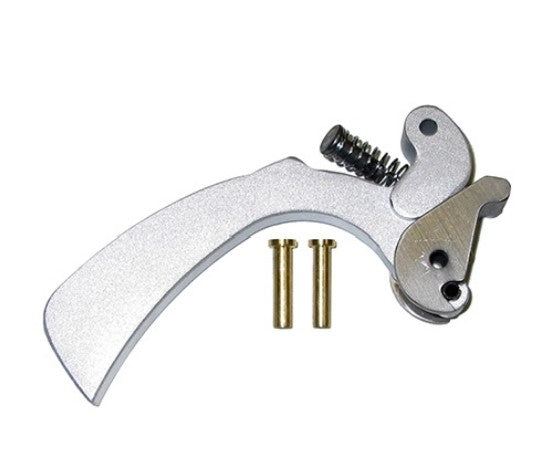 Door Handle Trigger Repair Kit Willys Pickup Wagon 669115