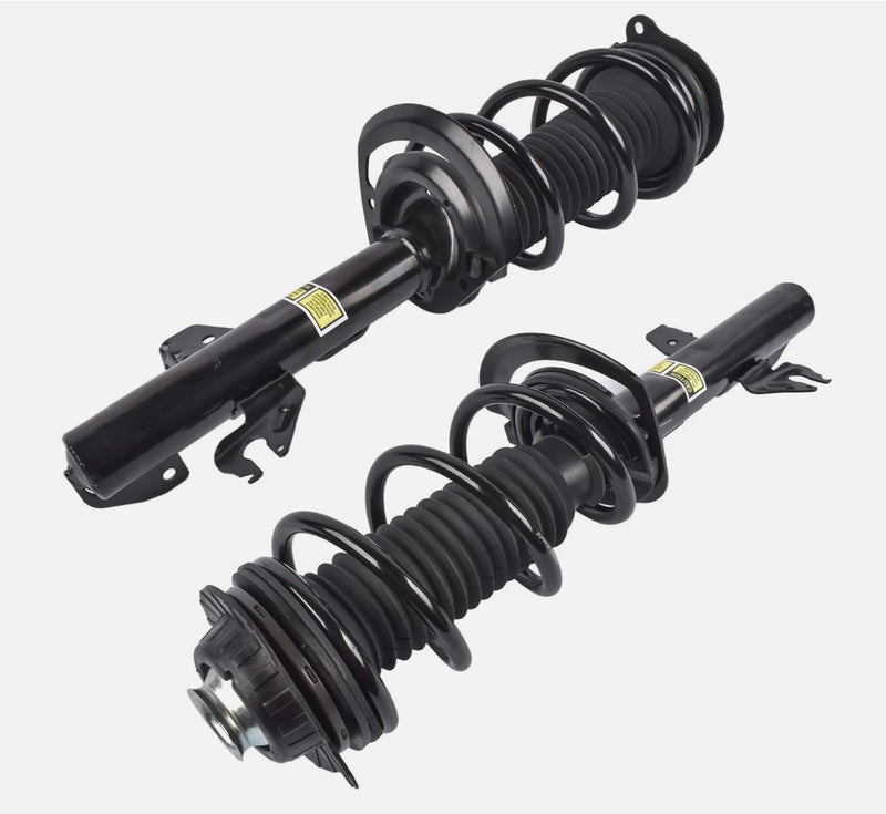 Strut Assembly Front Jeep KL Cherokee 5274535AB