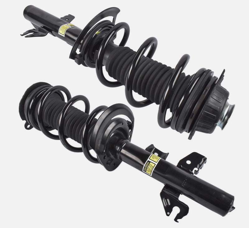 Strut Assembly Front Jeep KL Cherokee 5274535AB
