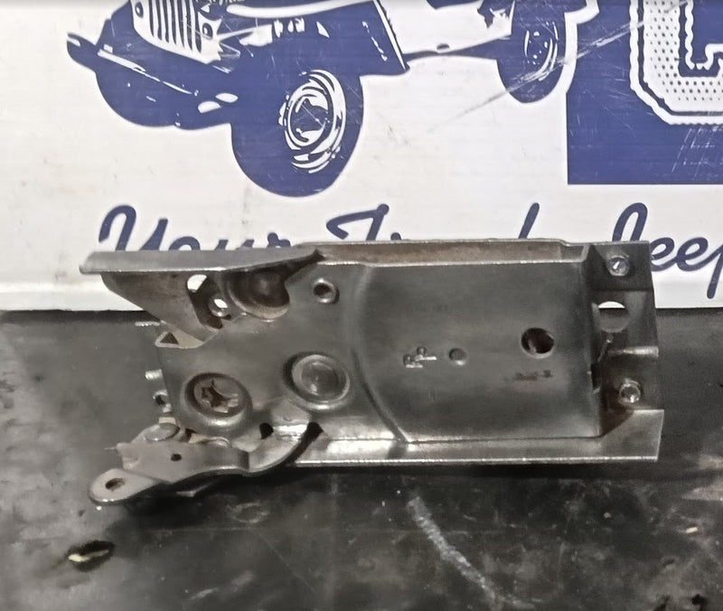 Door Lock Mechanism Willys Pickup Wagon 956860 LHS
