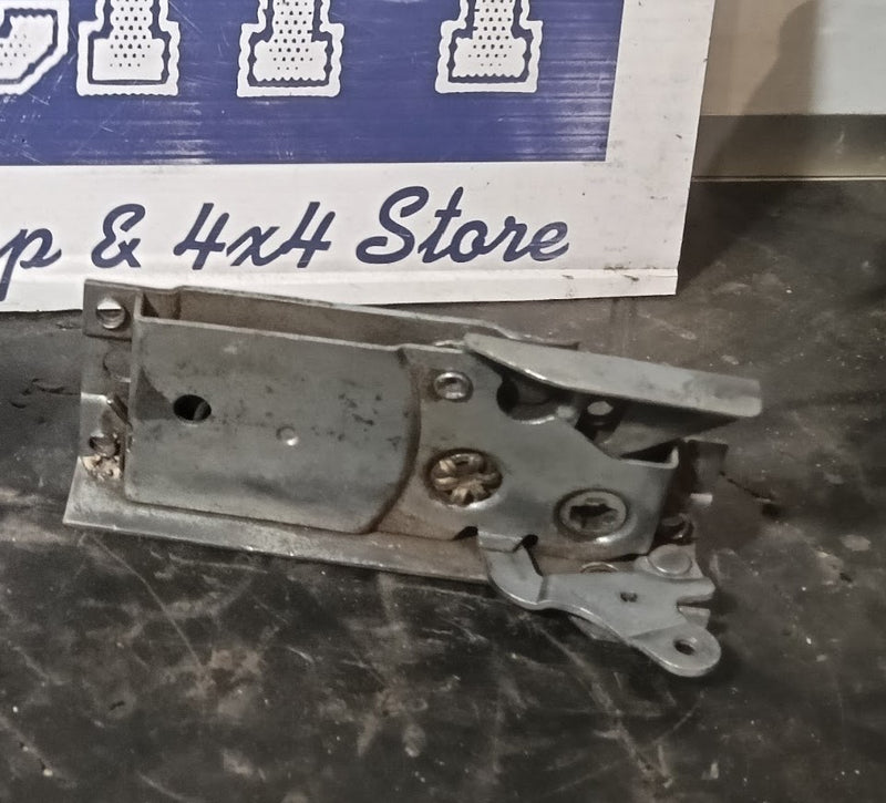 Door Lock Mechanism Willys Pickup Wagon 956859 RHS
