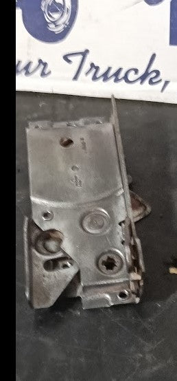 Door Lock Mechanism Willys Pickup Wagon 956859 RHS