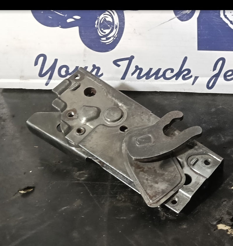 Door Lock Mechanism Willys Pickup Wagon 956860 LHS