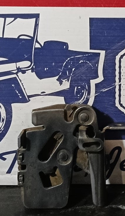 Bonnet  Lock Latch RHS Jeep XJ Cherokee
