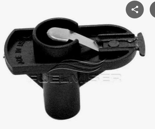 Distributor Rotor Button Jeep 4.0L engine Fuel Miser DR31