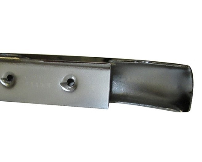 Grille Chrome Bars Jeep Willys 673701