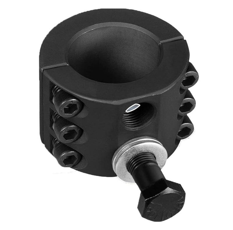 Steering stabilizer Clamp Tie Rod Jeep