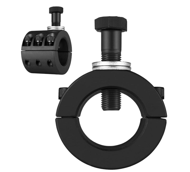 Steering stabilizer Clamp Tie Rod Jeep