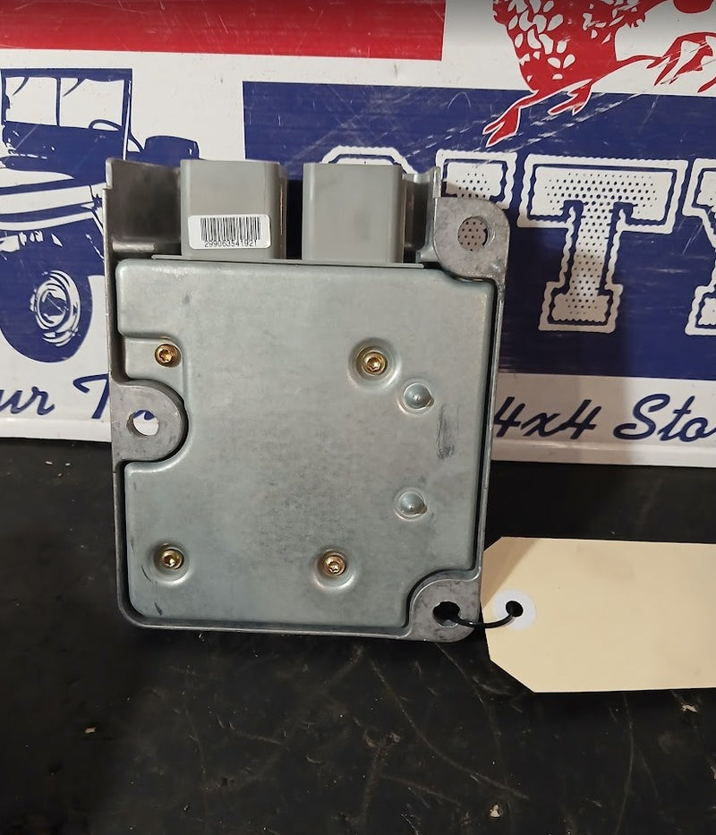Airbag Actuator Control Module Jeep WH WG 04606938AD