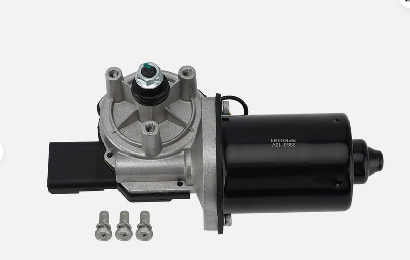 Wiper Motor Front Jeep JK Wrangler 68002388AB