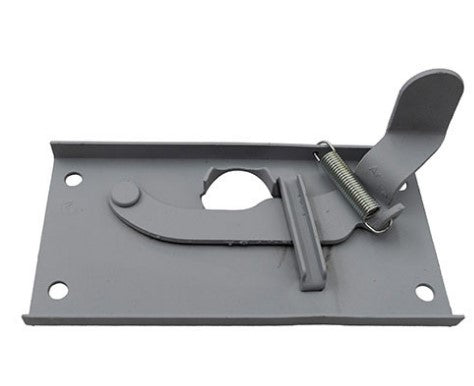 Take Out Lower Hood Lock Plate Assembly 668849-TO