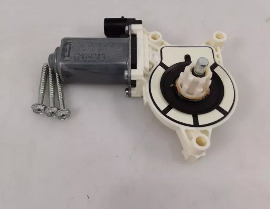 Window Motor Jeep JK Right Front or Rear CM09242