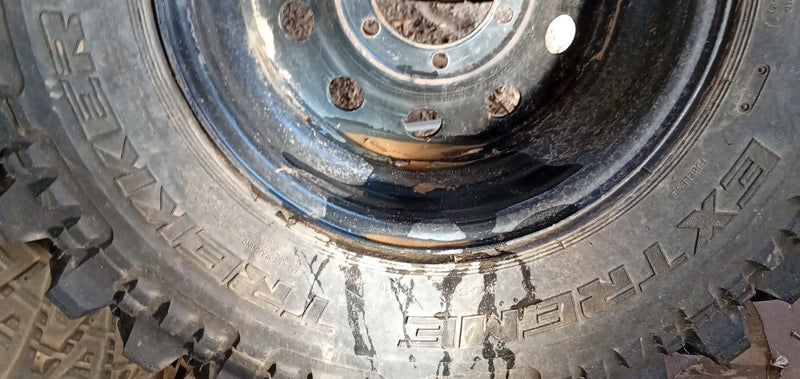 Tyre Simex Centipede Extreme Trekker 11 4x ( 35x11.5-16)