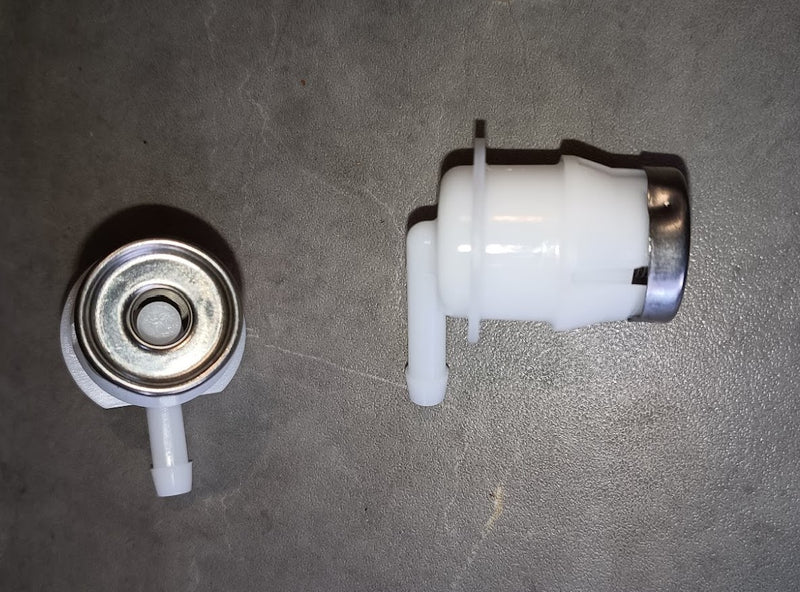 Valve Fuel Tank Vent Jeep XJ YJ ZG J5360058