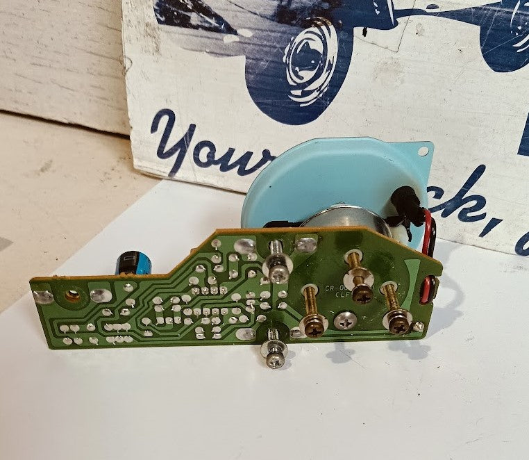 Gauge Fuel Jeep XJ Cherokee w/electronics