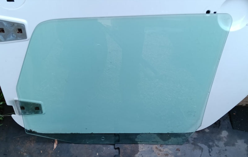 Glass for Door RHF Jeep JK Wrangler Clear