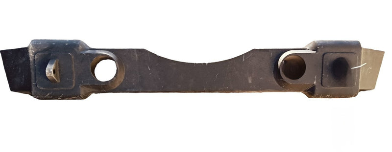 Bumper Rear Black Jeep JK Wrangler RT OFF ROAD RT20021