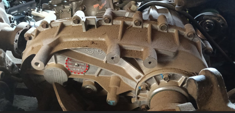 Transfer case  MP241 Jeep JK Wrangler 52123497AA