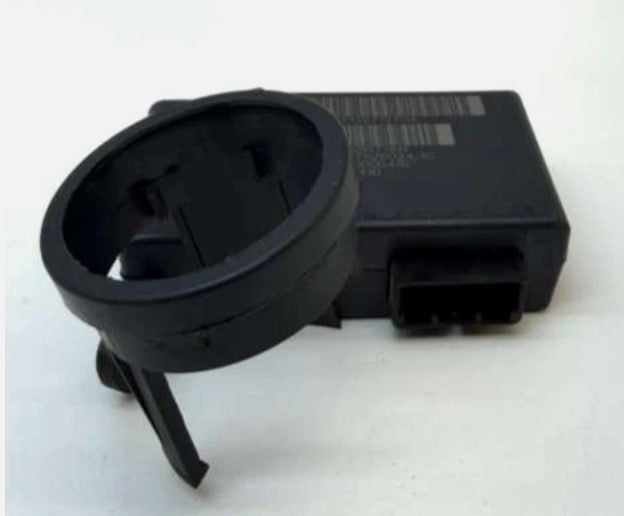 Control Module Reciever SKIM Jeep JK Wrangler 05026073AS