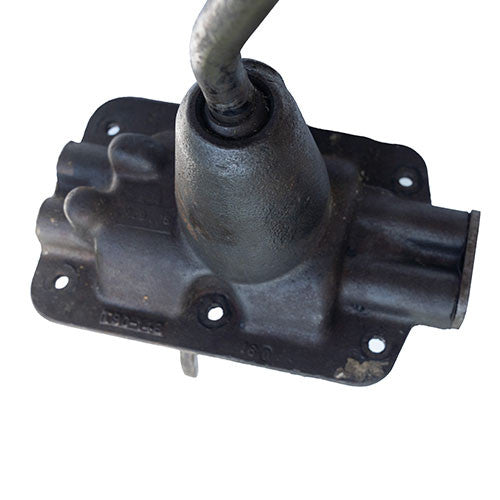 T-90 Shifter Transmission Top Assembly Restored