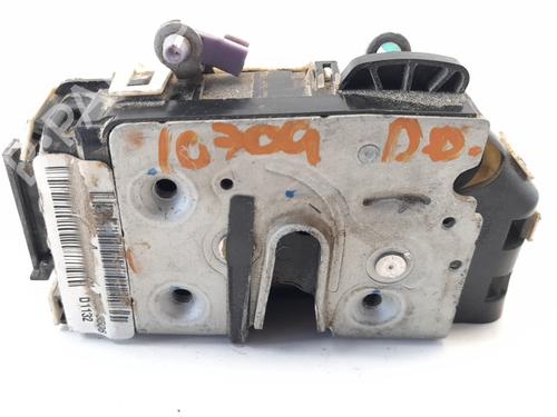 Lock Door Acutator Front Right Jeep JK  Wrangler P04589276AI