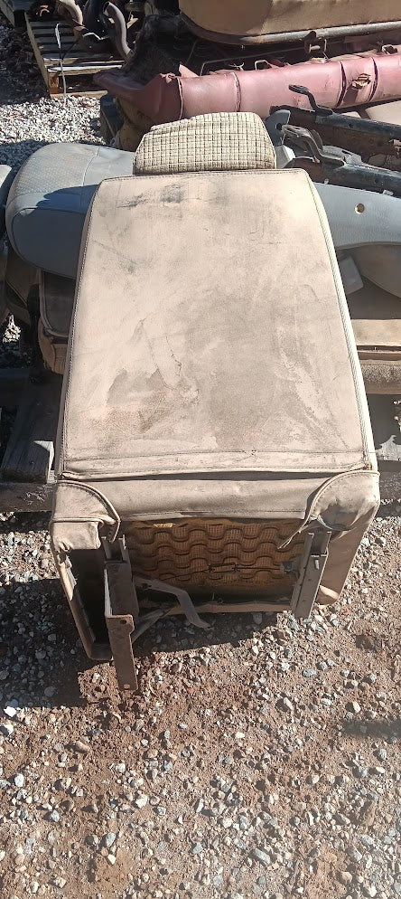 Seat Front Left Jeep SJ FSJ Cherokee J Series