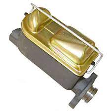 Brake Master Cylinder Jeep CJ 1978-1986 83300111