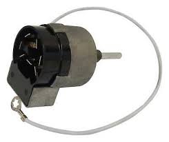 Wiper Switch With Intermittent Jeep J Series SJ CJ J5758904