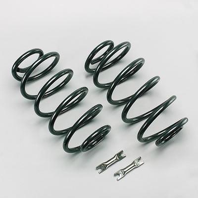 Suspension Rear Jeep JK Wrangler 2" Coils Pro Comp 55298 Pair