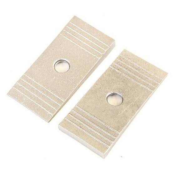 Pinion Angle Shims Rubicon Express RE1466
