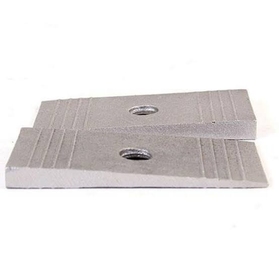 Pinion Angle Shims Rubicon Express RE1466